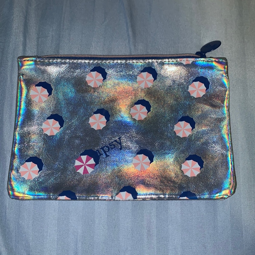 Ipsy bag